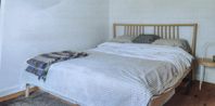 Bed frame