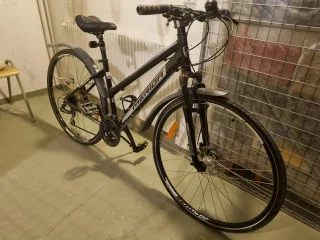 Merida 21 vxl.
