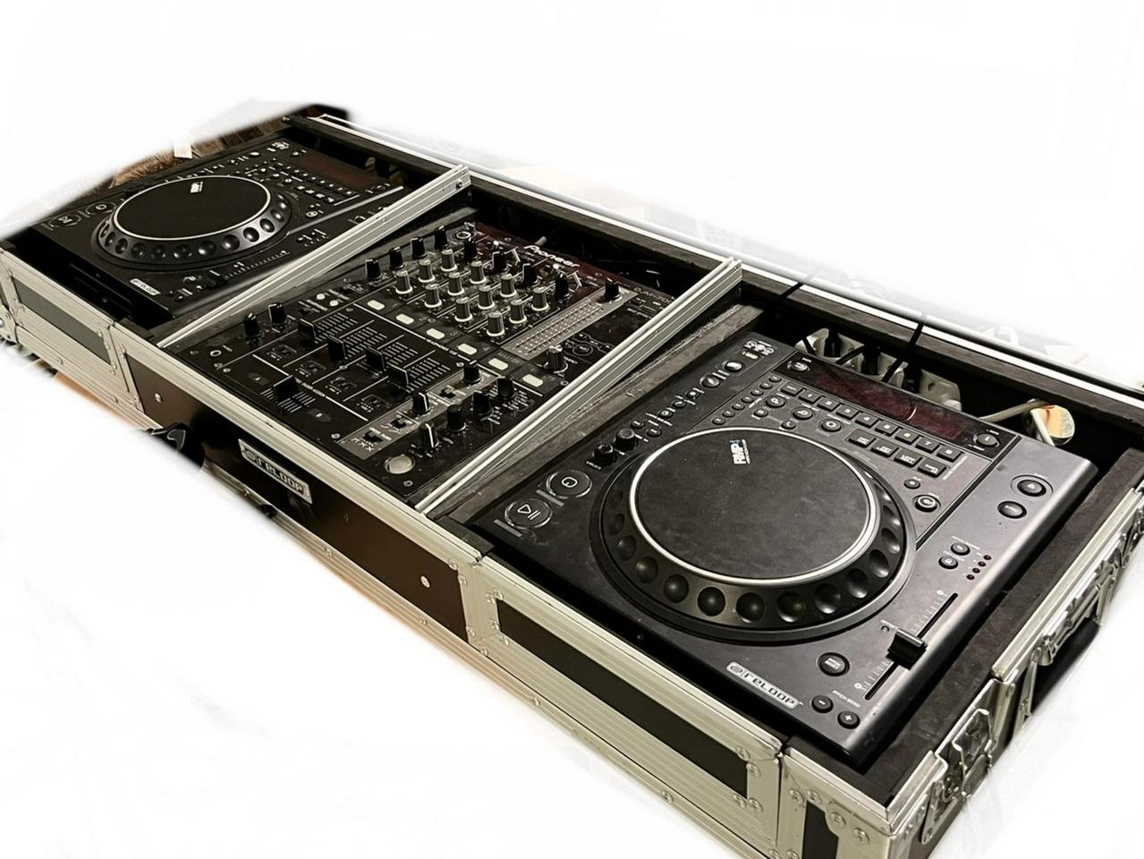 Dj kit.