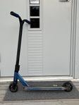 Exklusiv sparkcykel 