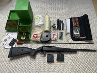 Tikka T3x CTR .308