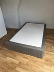 IKEA Skotterud säng 12O cm 