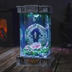 Zelda LED-lampa