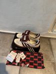 adidas X Wales Bonner skor