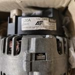 Generator 14V 120a