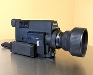 Canon Super 8