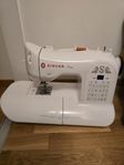 Symaskin Singer Model One