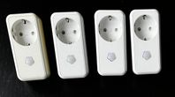 verisure smart plugs 4st