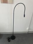 LED/UV Fransförlängning lampa Svart