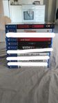 ps4 spel