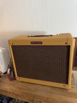 Fender 57 Custom Deluxe-rörförstärkare