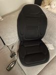 Massage / värmedyna för bilen!