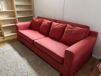 större soffa