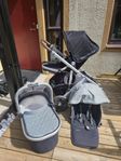 UppaBaby Vista barnvagn