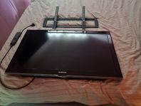 40 tum samsung tv
