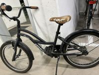 cyklar 