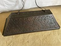 Kopparlampa  70 tal