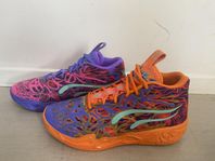basketskor storlek 40