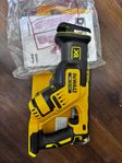 DeWalt DCS367N tigersåg