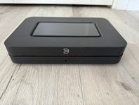 Bluesound Node N130,  musikstreamer