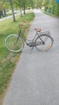 Äldre Damcykel centrum 28 tun