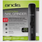 andis kloslip nail grinder