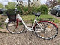 28” Solhaga comfort