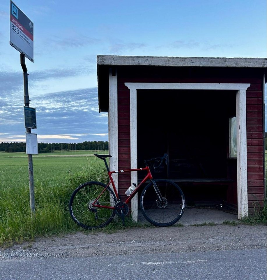 Cannondale CAAD13 Disc 105