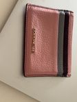 Cardholder  coccinelle 