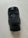 Sigma 24-70mm f/2,8 DG Art Sony FE