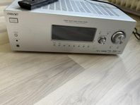 Komplett hemma bio system 5.1 med subwoofer