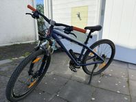 SCOTT VOLTAGE YZ 20 S