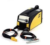 ESAB Caddy 151 i A31 (spetssvets)