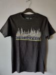 Tree Brand t-shirt S