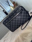 Louis Vuitton Damier Graphite 