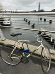 Race Bike - All renewed and functioning