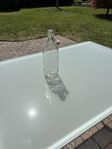 10 st Vatten/glasflaskor 