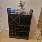 Wine rack