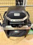 Weber Pulse 1000 elgrill
