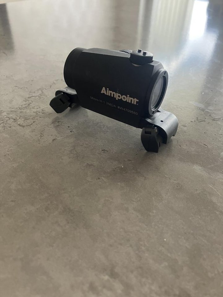 aimpiont h1 2moa blaser origi...