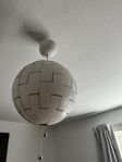 Ikea Lampa