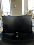 Samsung 22’ 60hz Datorskärm