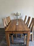 Matbord i EK
