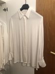 Filippa K Silke Blus Str XL Ny