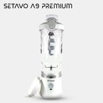 Trådlös mixer | bärbar blender | Köksmixer/blender