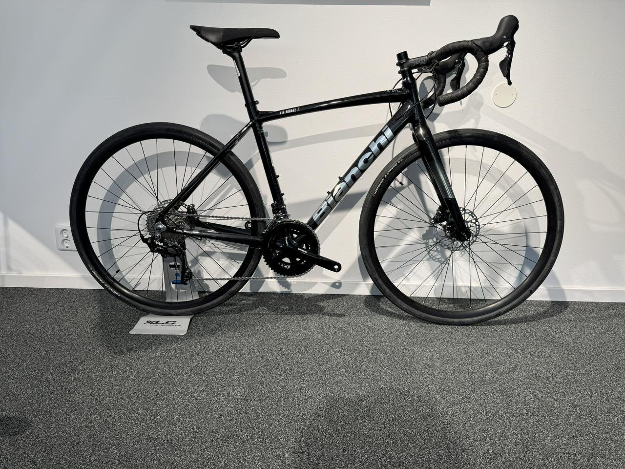 Bianchi Via Nirone 7 Shimano 105