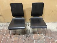 Stolar Ikea Gilbert (2 st)