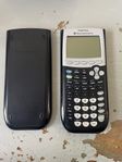 Ti-84 Plus Texas instruments RENGJORD