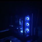 Komplett Gaming Setup till Salu