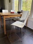 IKEA bordsstolar- 4st